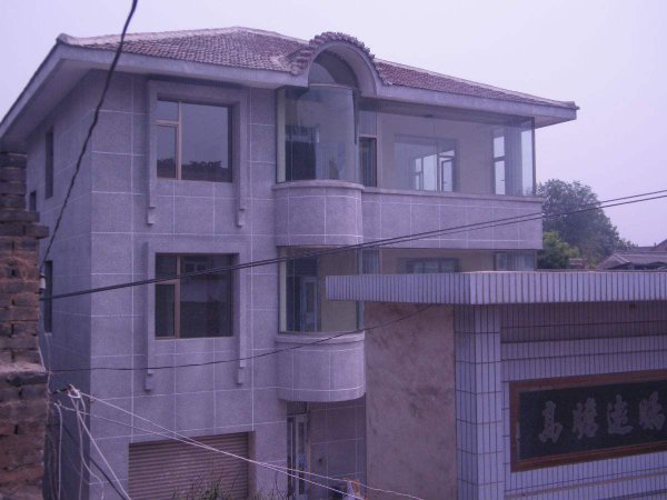 如何挑選真石漆？