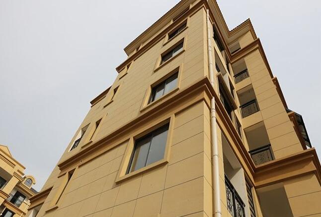 真石漆價格多少錢一桶？