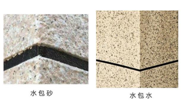 水包砂和水包水哪個好？（區(qū)別、價格、施工）