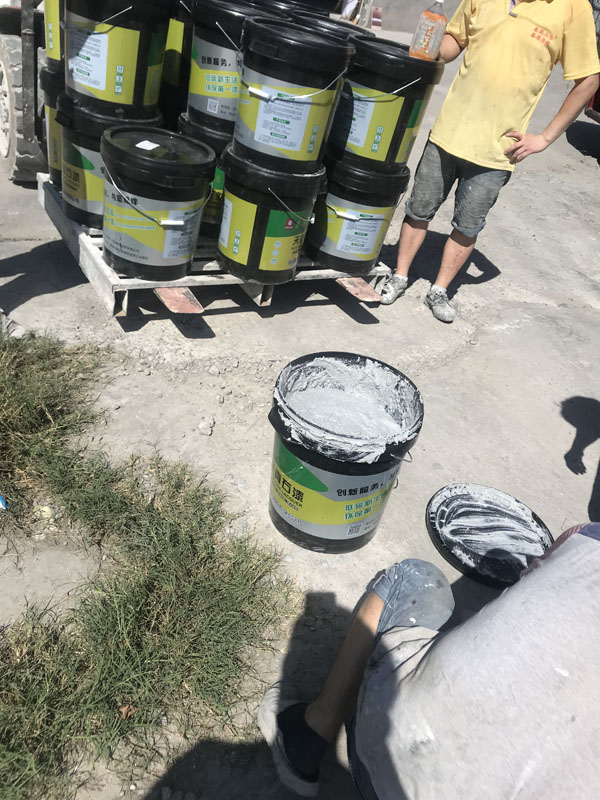 仿石漆與真石漆有什么不同？