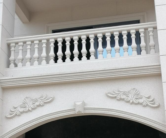 2020年做小別墅外墻用什么材料裝修比較好？