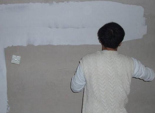 水包砂施工要幾道工序？（2020施工工藝步驟）