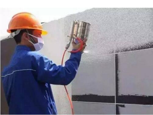 水包砂施工要幾道工序？（2020施工工藝步驟）