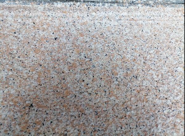 仿石漆施工后表面漆層太軟怎么處理？